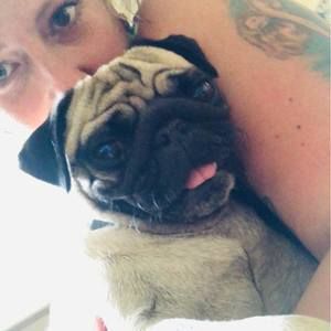 Meet your Posher, Renae